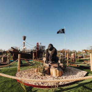 Mini Golf