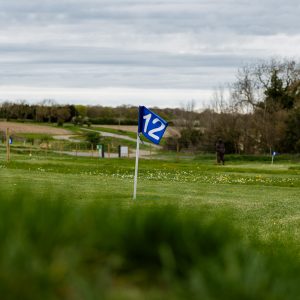 Foot Golf